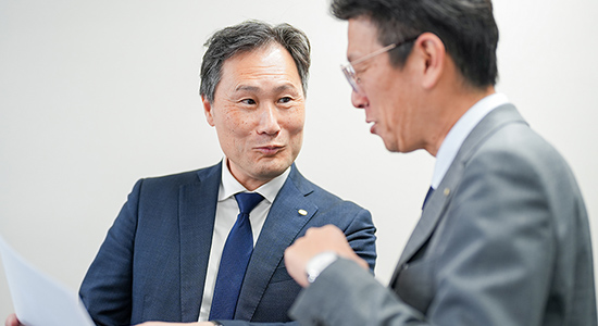 ギャラリー