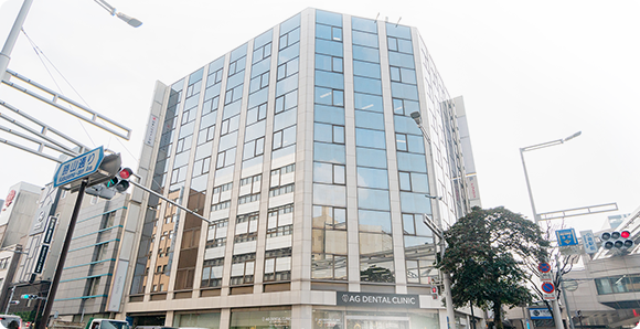 Company 会社情報