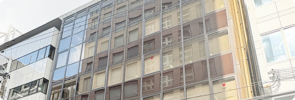 大阪支店