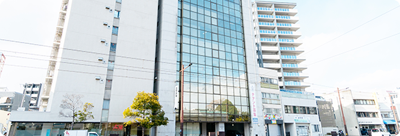 広島支店
