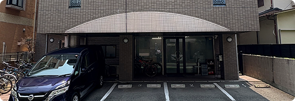 福岡支店