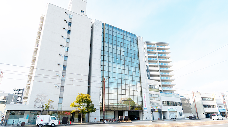 広島支店