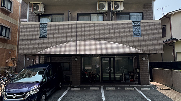 福岡支店