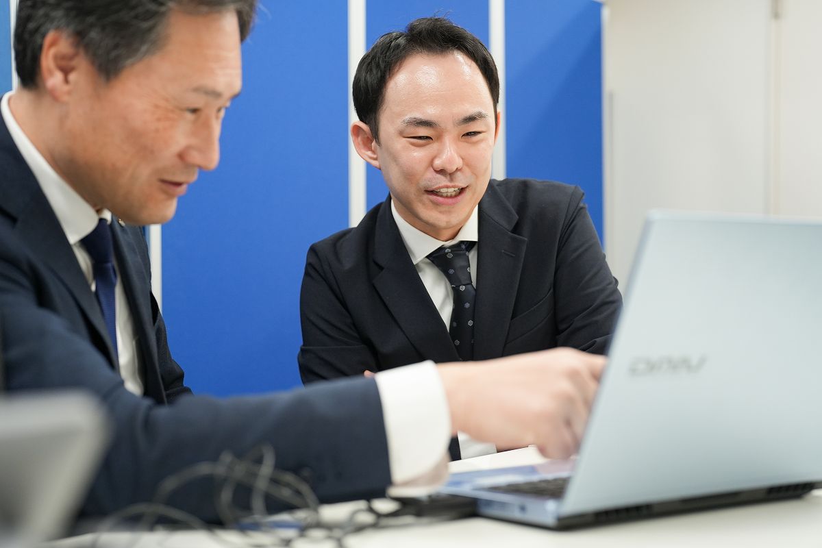 建築への再挑戦とBIMとの出会い
