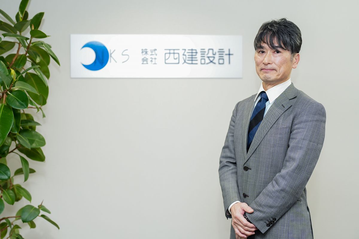 取締役／人事部長
