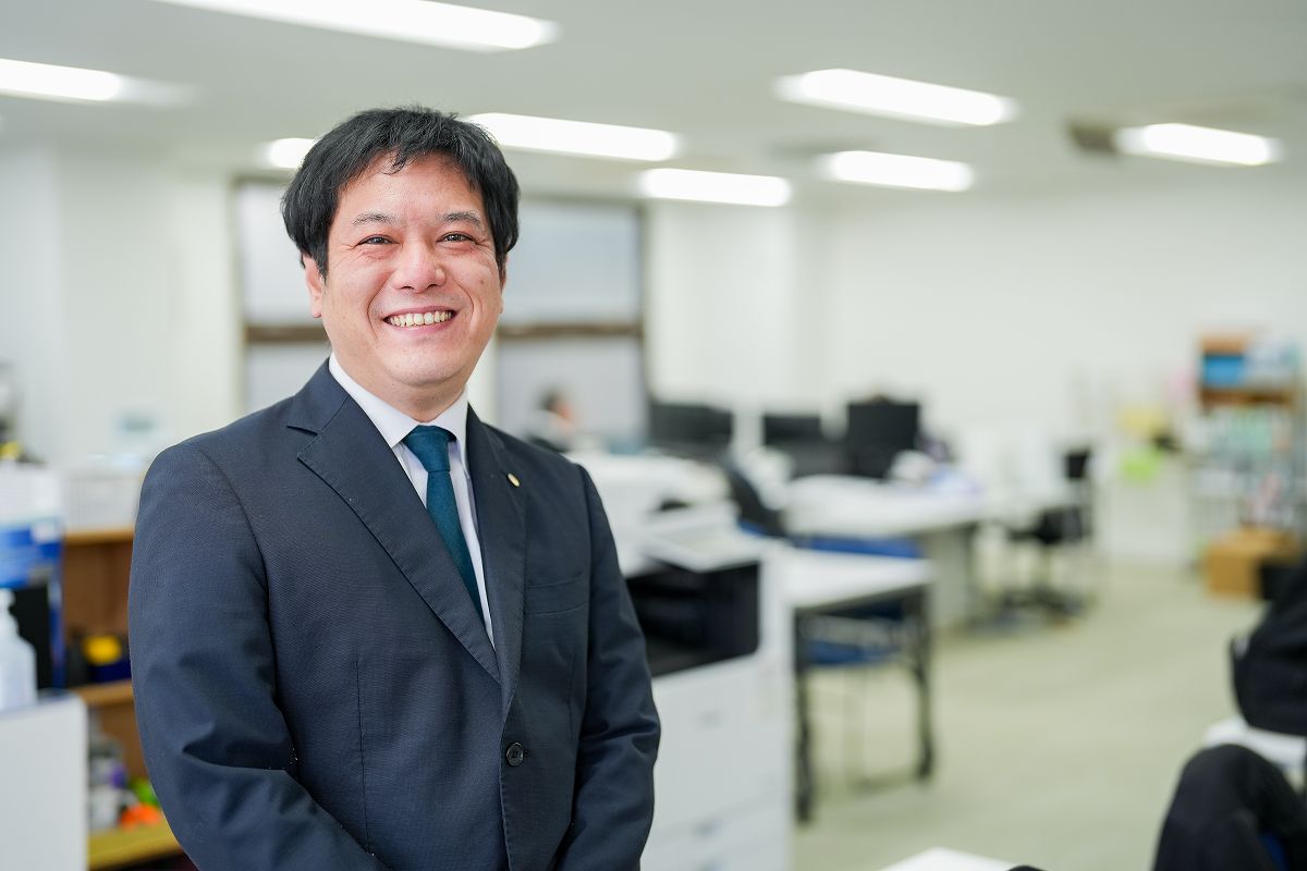 広島支店・設計長