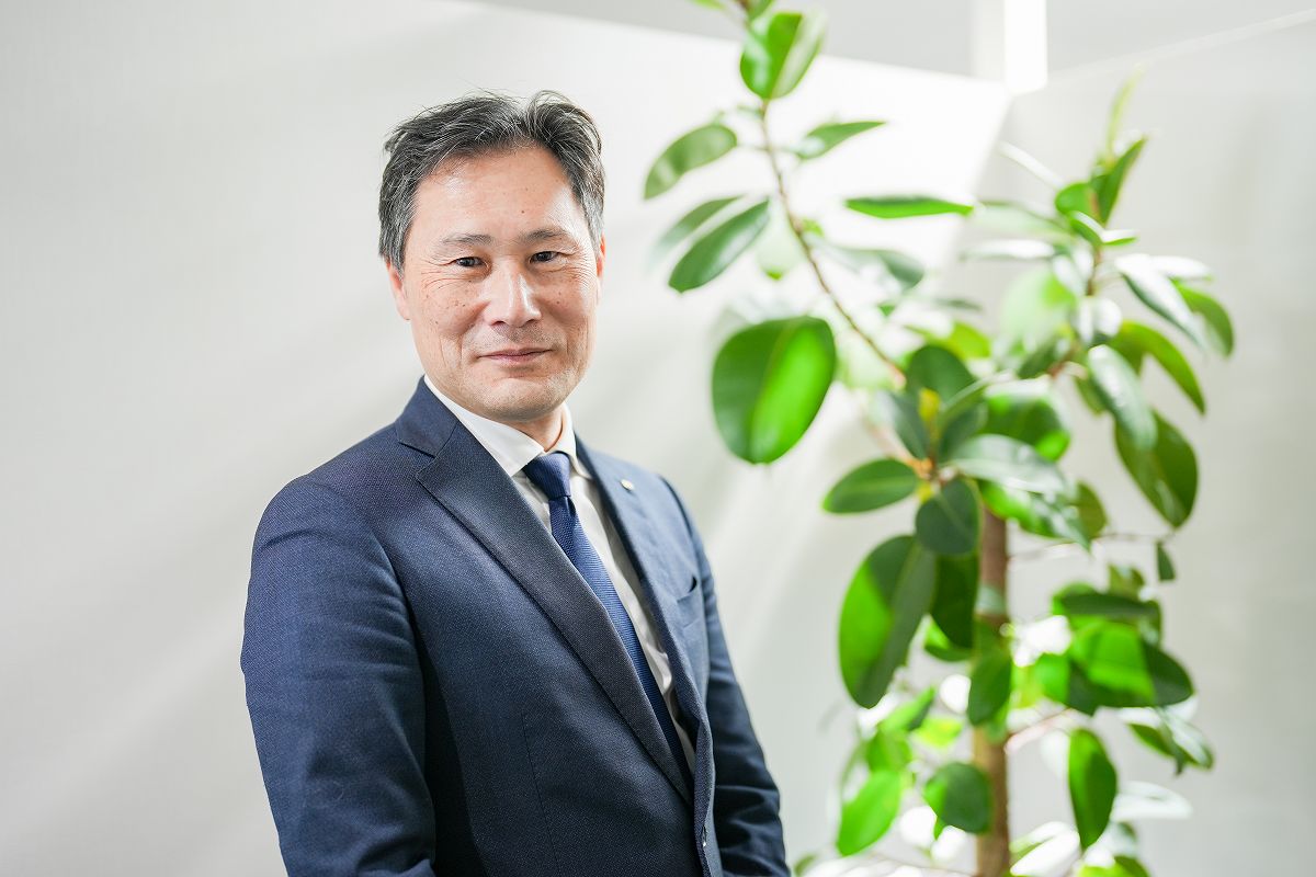 福岡支店長