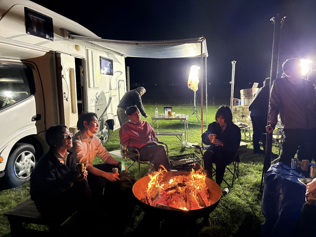 BBQ