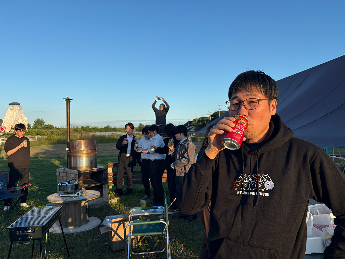 BBQ
