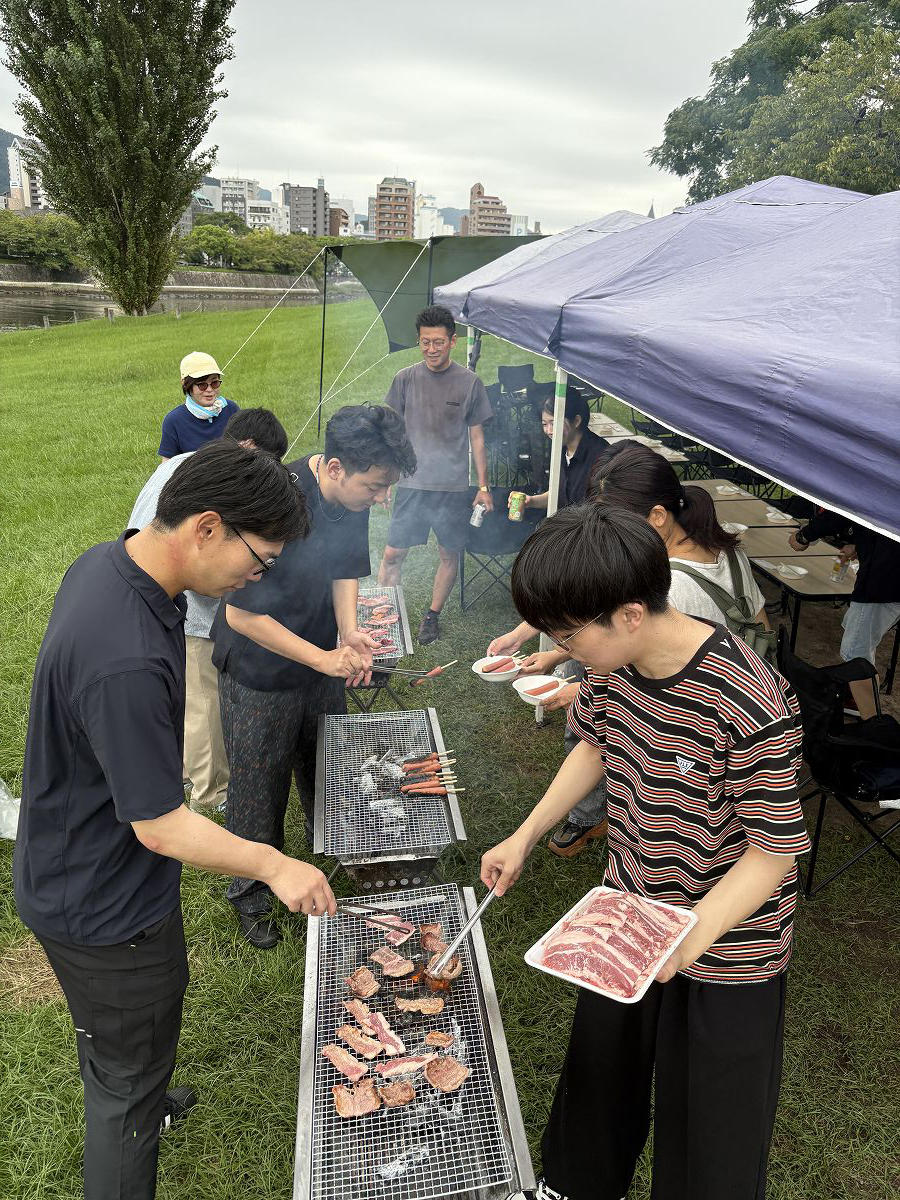 BBQ