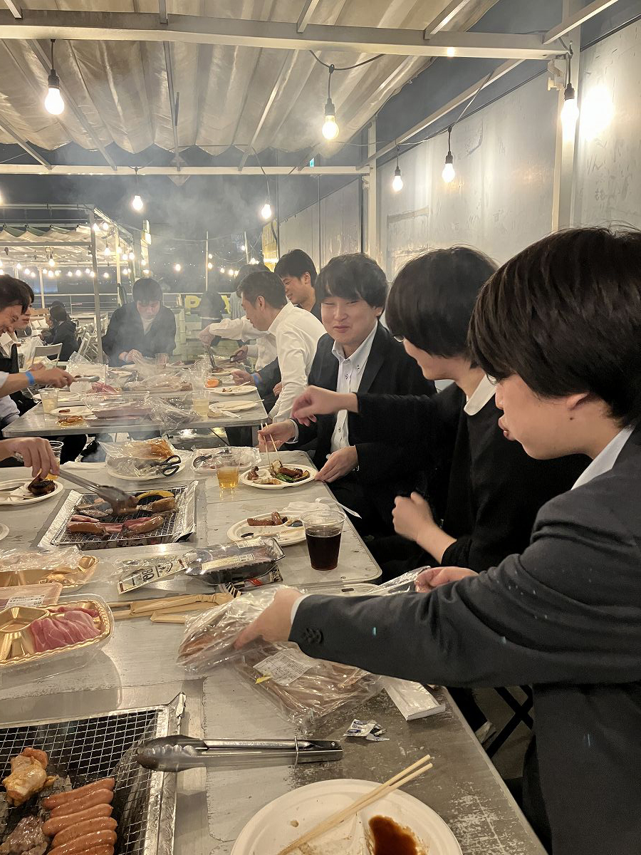 BBQ