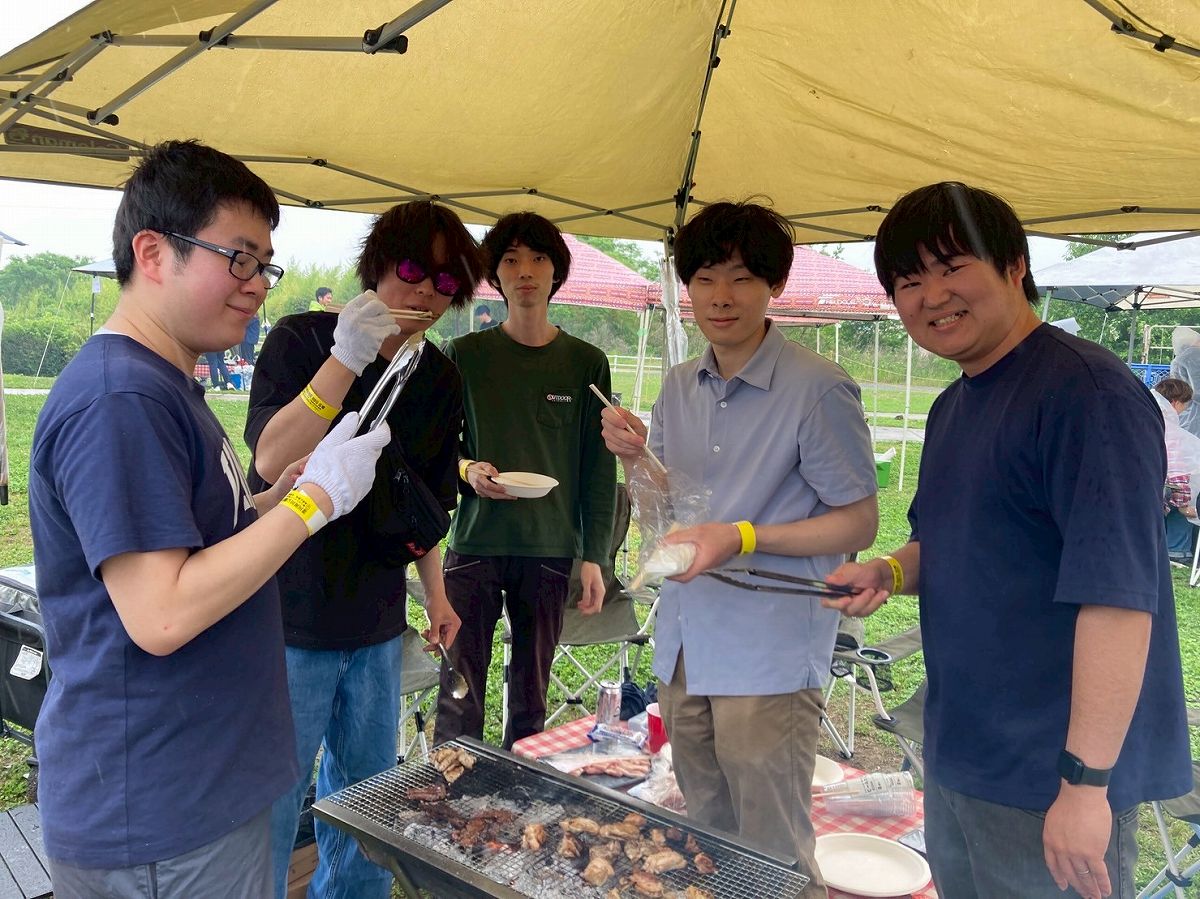 BBQ