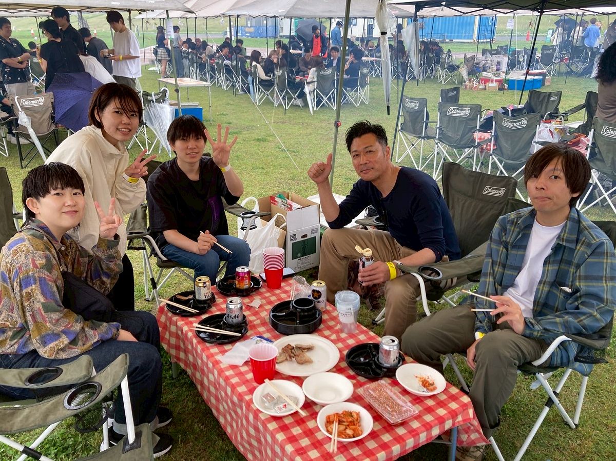 BBQ