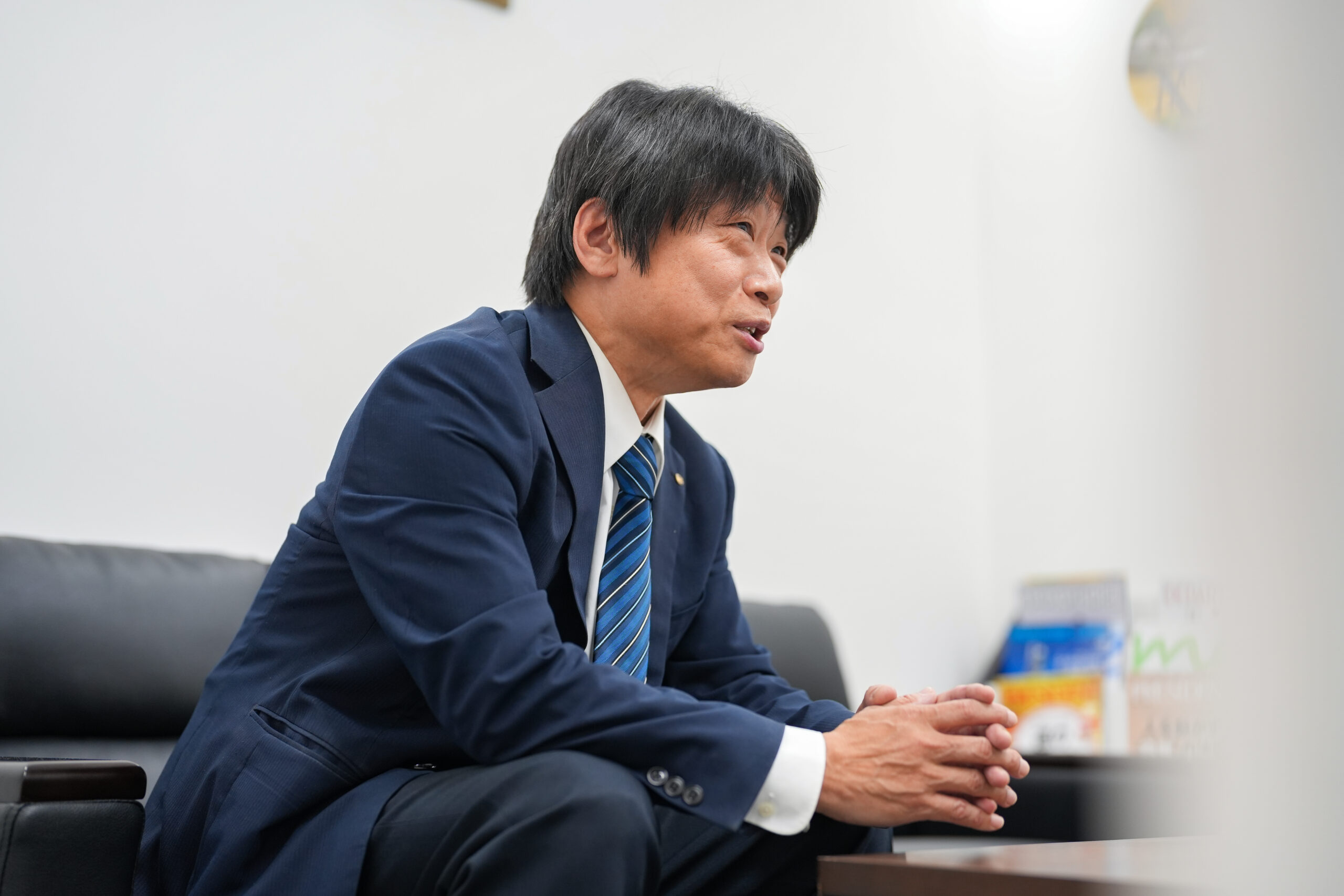 現場で積み重ねてきた20年の経験
