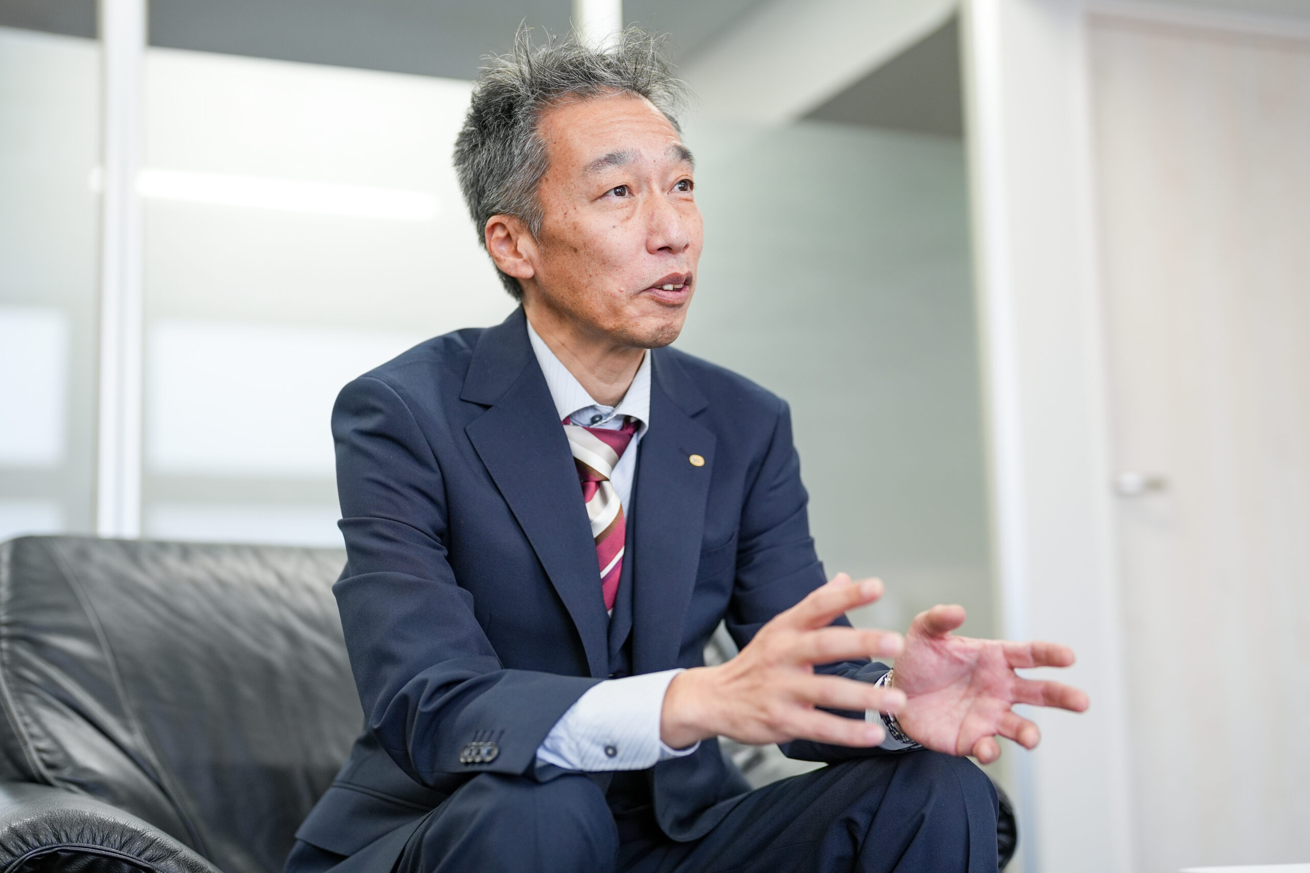 求める人物像とメッセージ