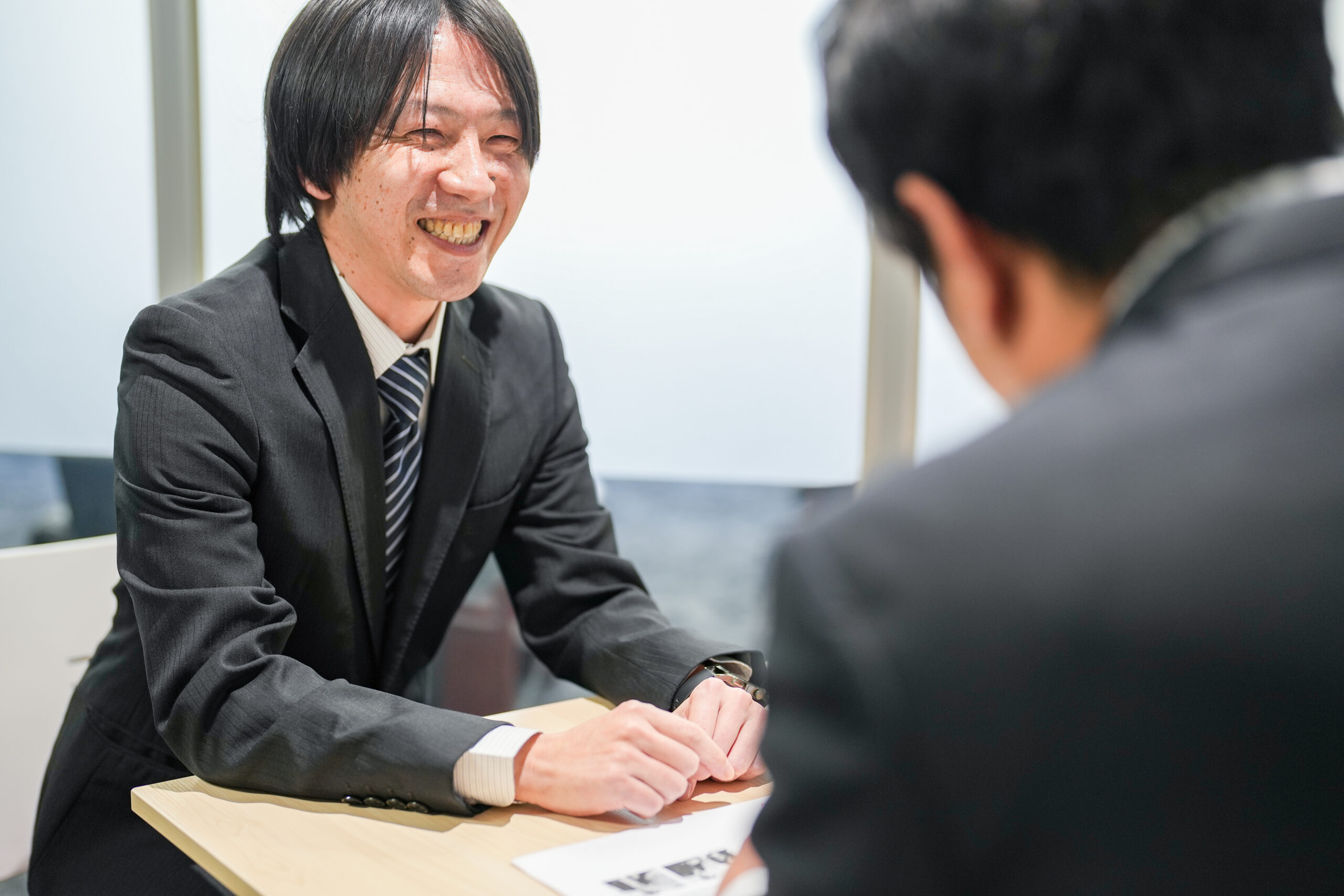 構造設計として積み重ねてきたキャリア