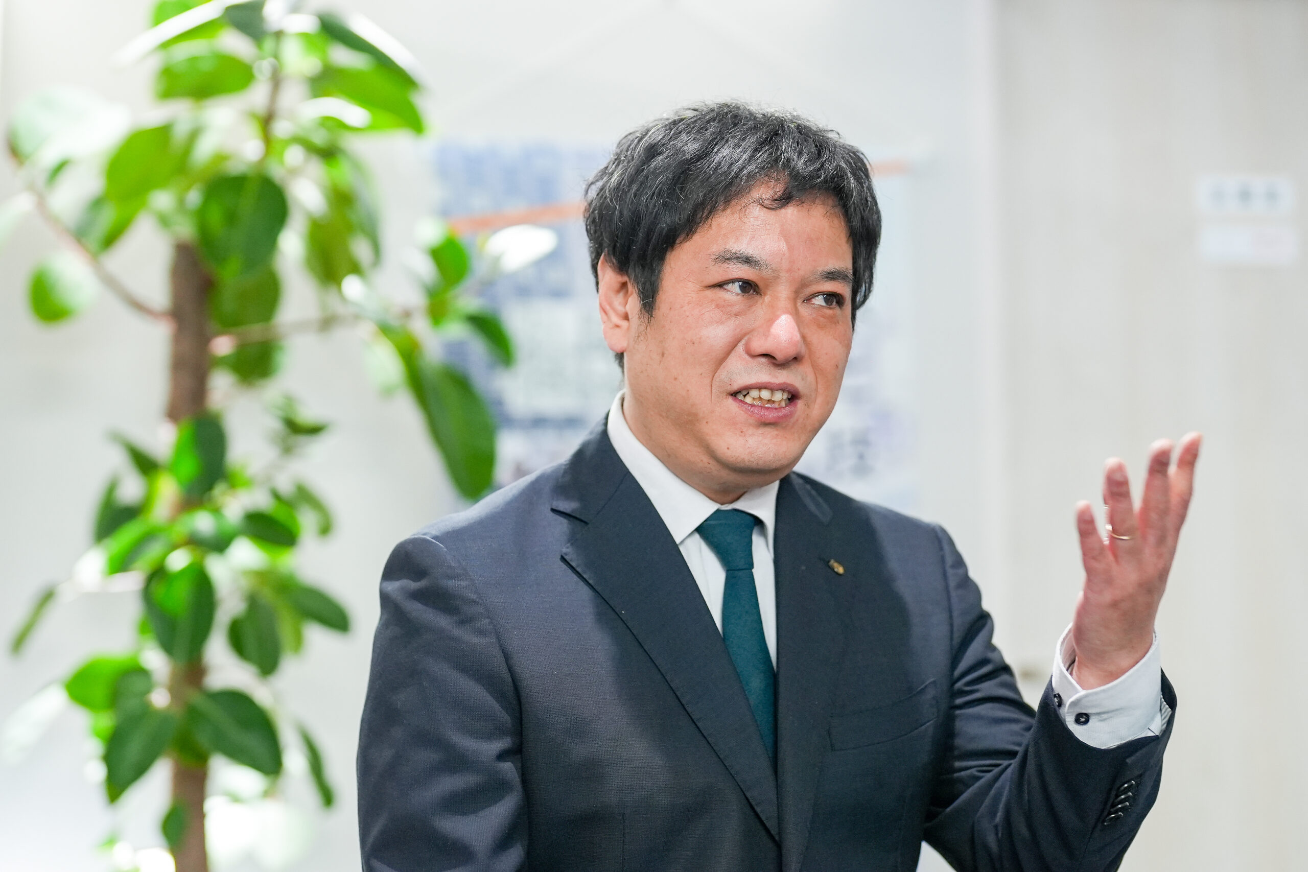 これからの目標と成長への取り組み
