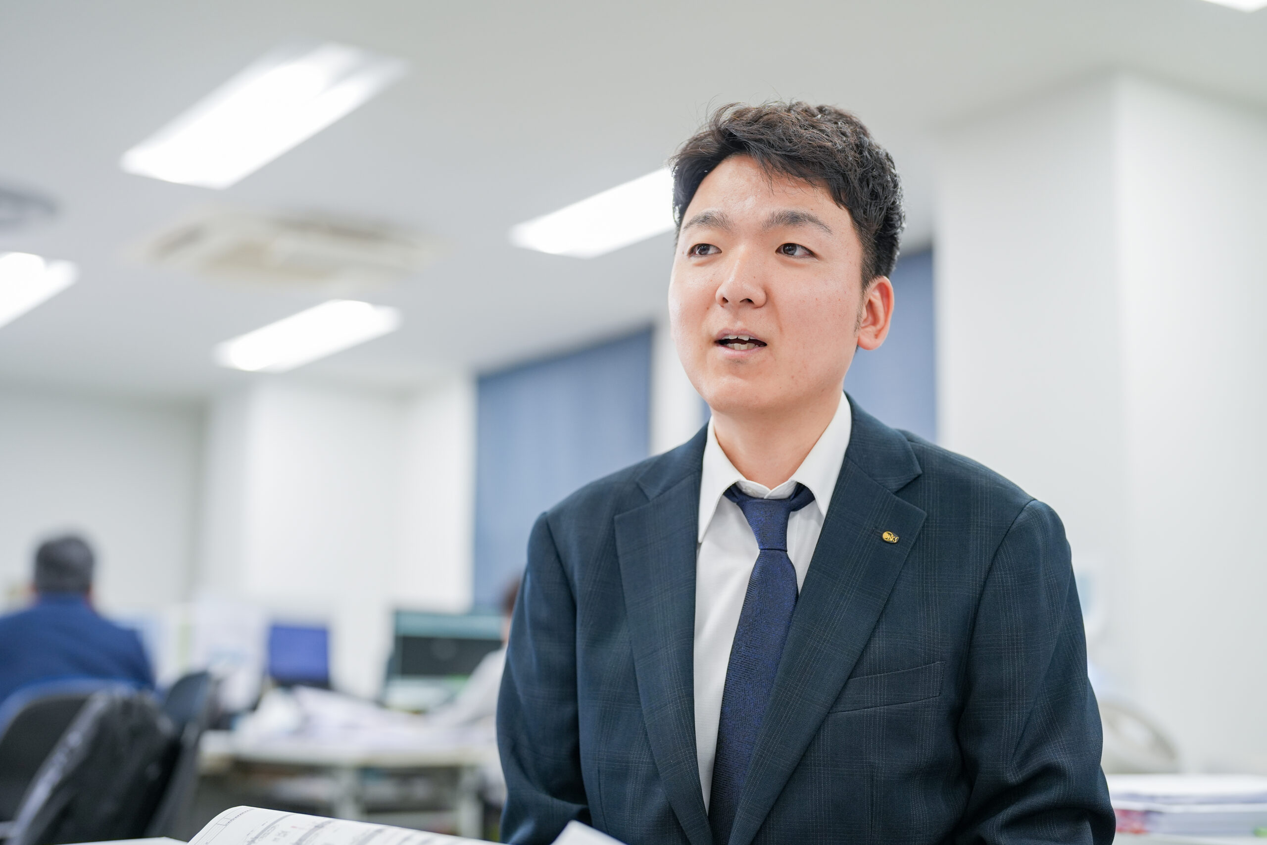 これからの目標とメッセージ