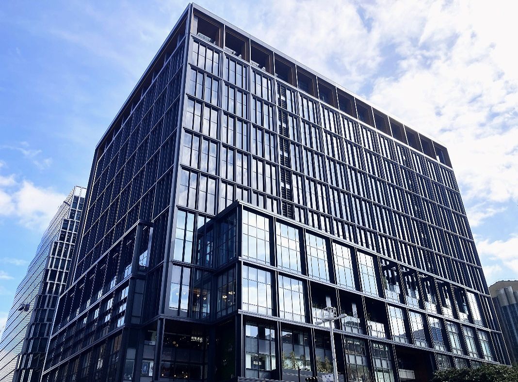 ONE FUKUOKA BLDG（ワンビル）
