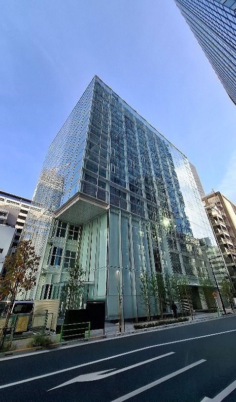 SMC京橋本社ビル