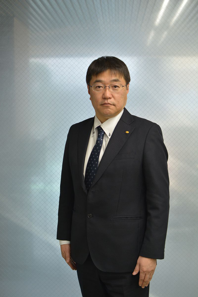 代表挨拶