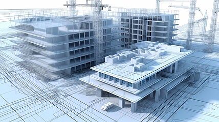 3. BIM・3D技術への対応力
