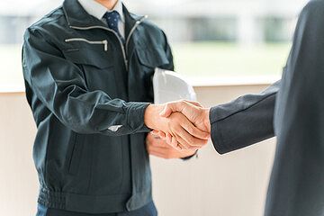4. 人と人のつながりを大切にする会社