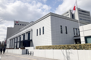日本銀行福岡支店