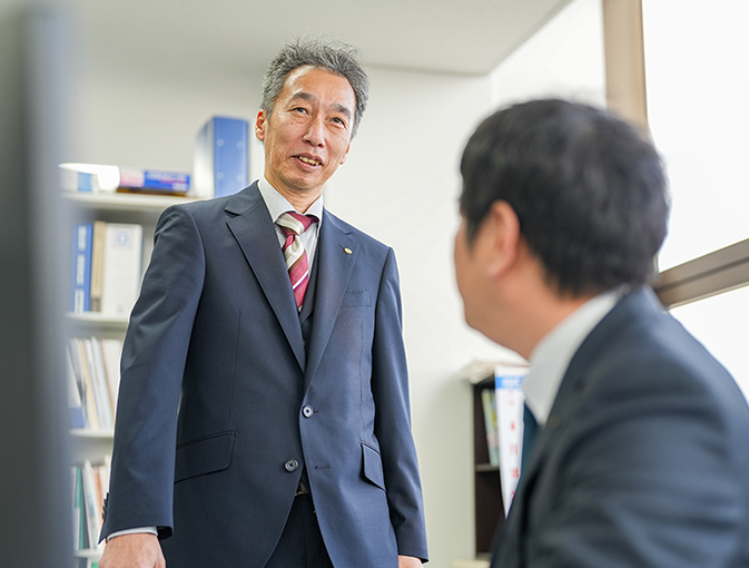 RECRUIT 採用情報