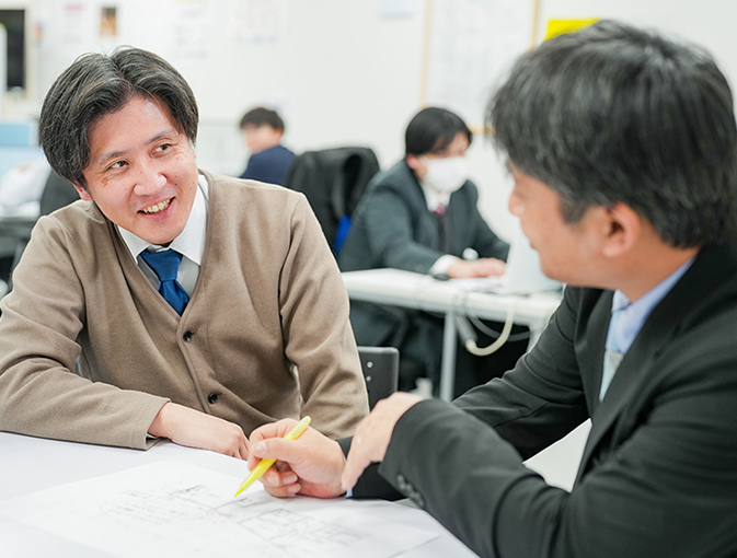 RECRUIT 採用情報