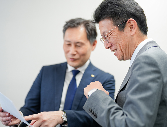 RECRUIT 採用情報