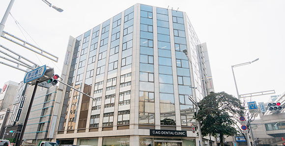 COMPANY 会社情報