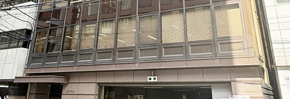 大阪支店