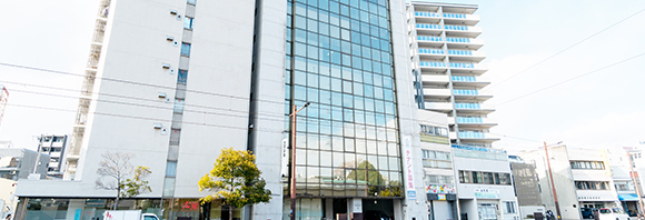 広島支店