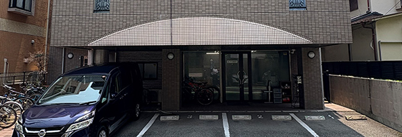 福岡支店