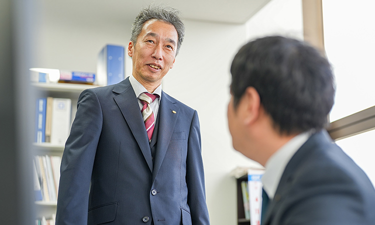 RECRUIT 採用情報