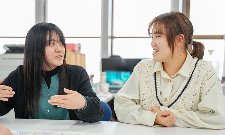 RECRUIT 採用情報