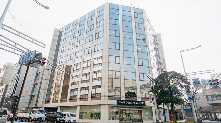 COMPANY 会社情報