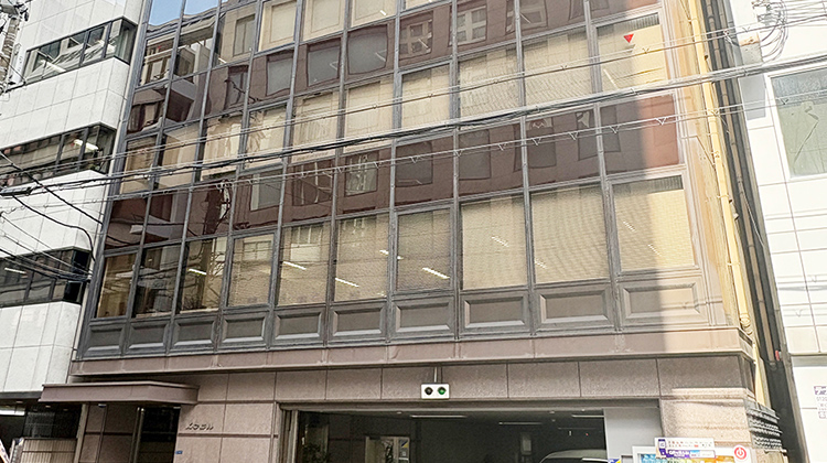 大阪支店