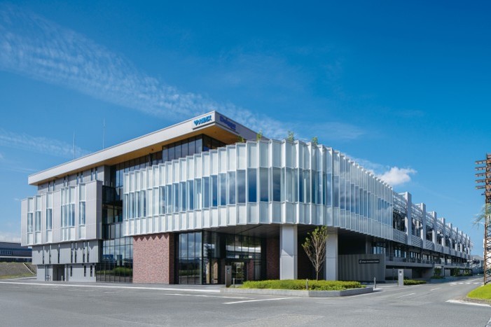大阪ガス Daigas Innovation Center